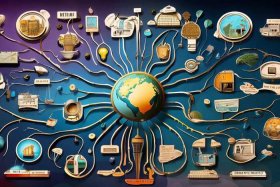 18个经典营销思维；18个经典营销思维导图图片