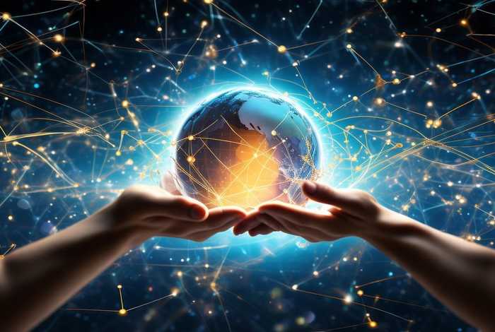 互联网中的开放与共享，互联网中的开放与共享是什么