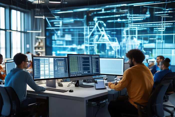 web前端开发，web前端开发是什么