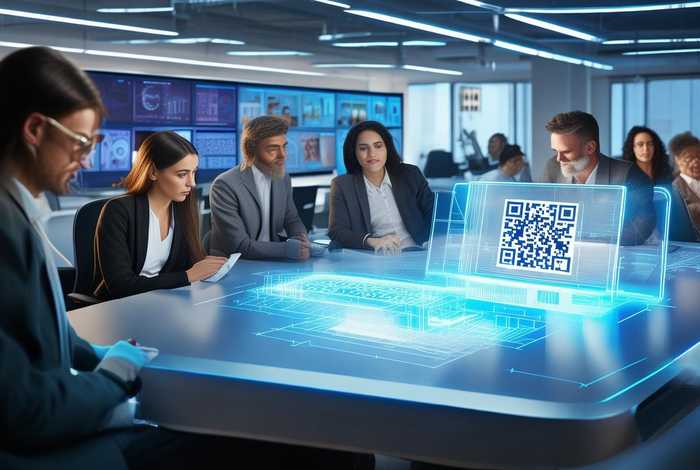 凡科互动怎么生成二维码 凡科互动怎么做