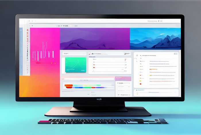 ui设计软件有哪些（ui设计软件有哪些软件）