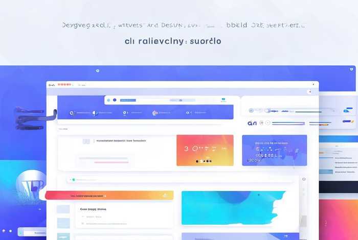 wordpress网站设计，wordpress怎么设计网站