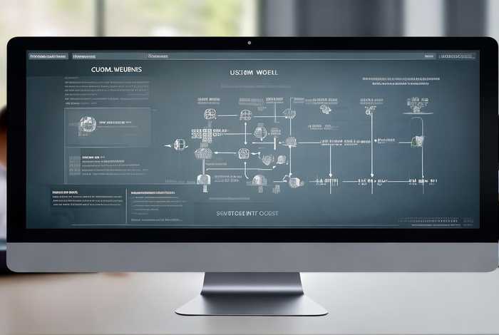 定制化网站搭建；定制化网站搭建方案