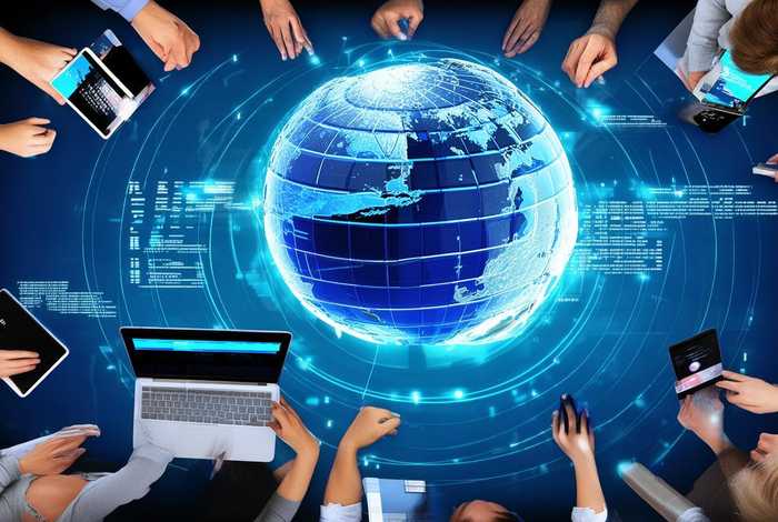 个人如何建立网站平台（个人如何建立网站平台链接）