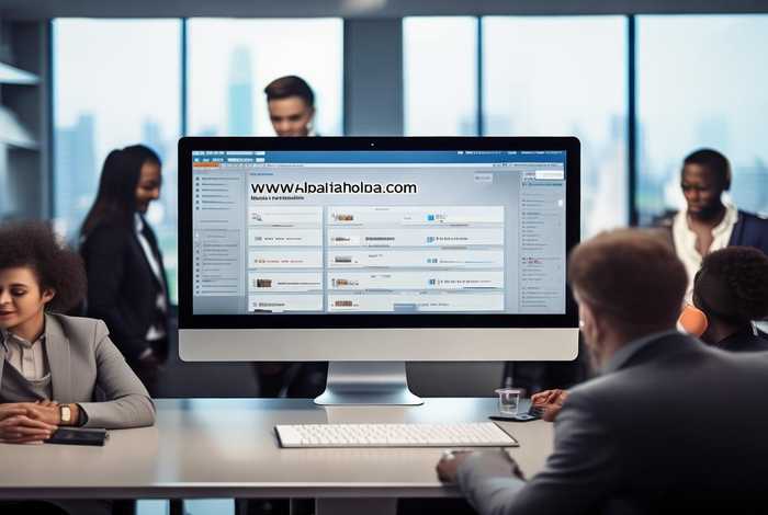 阿里巴巴国际站卖家网址 - 阿里巴巴国际站卖家网址是多少