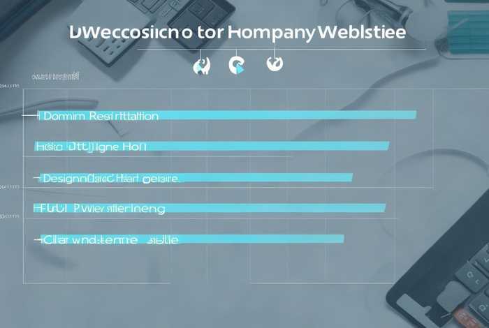 搭建公司网站费用，搭建公司网站费用怎么算