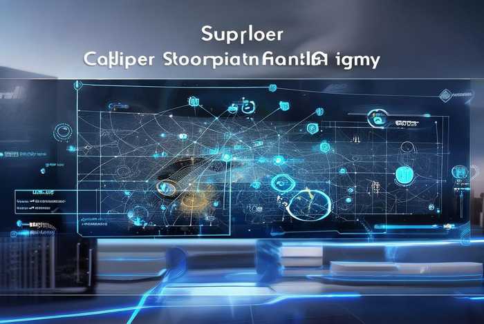 供应商协同门户（供应商协同门户怎么做）