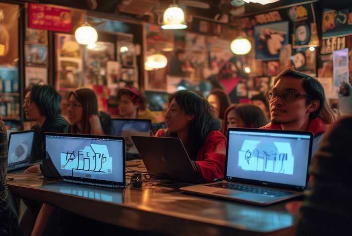 国外怎么用b站看番，国外怎么用b站看番剧的