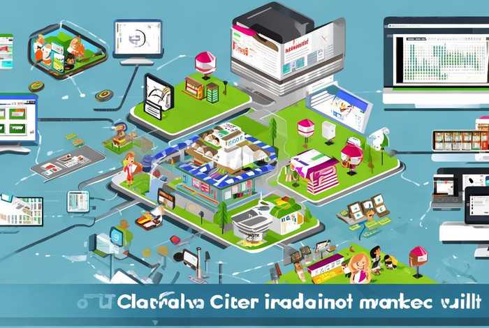 搭建独立站平台选哪个最好，独立站建站平台有哪些