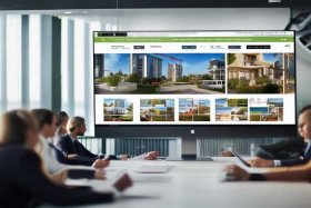 房产网站建设 - 房产网站建设网站推广