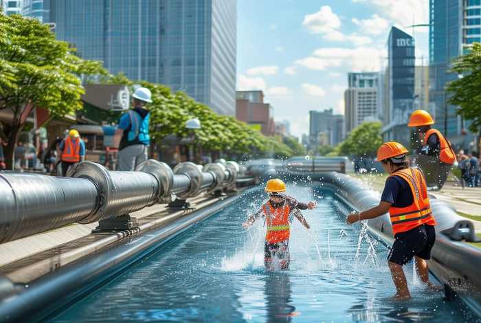 管网改造的好处、管网改造的好处有哪些