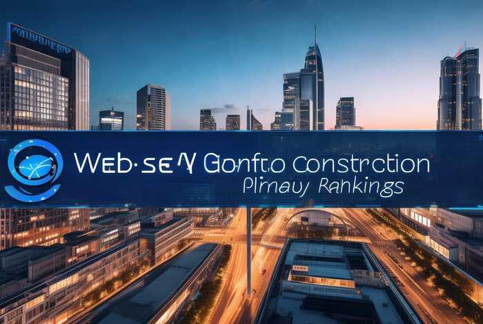 国外网站建设公司 - 国外网站建设公司排行榜