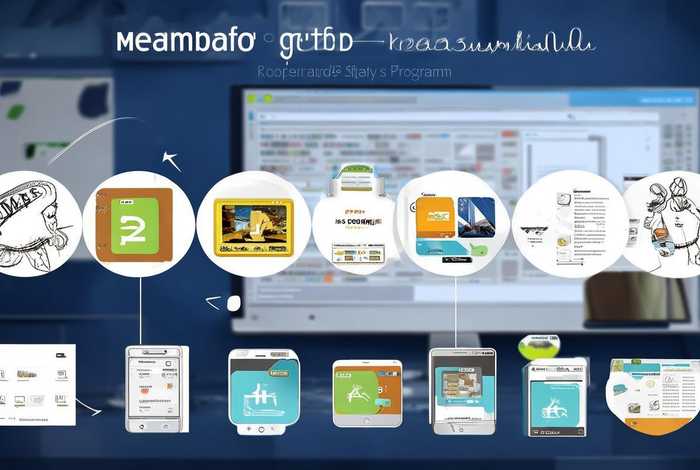 公司小程序制作流程、公司小程序制作流程视频