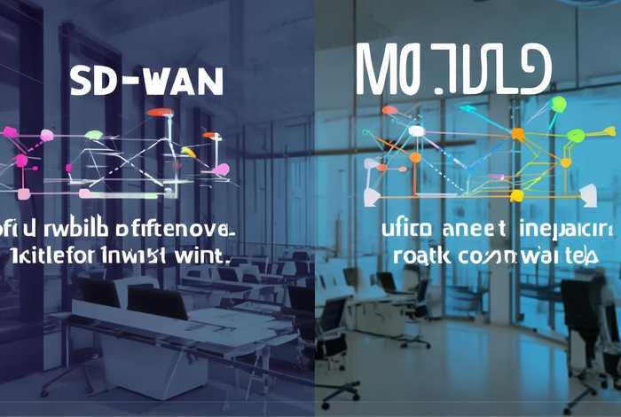 sdwan和专线的区别、sdwan和mpls专线的区别