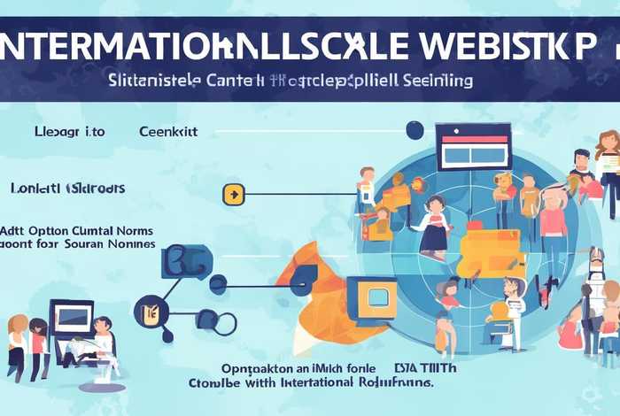 国外网站制作需要注意什么事项，国外网站制作需要注意什么事项呢