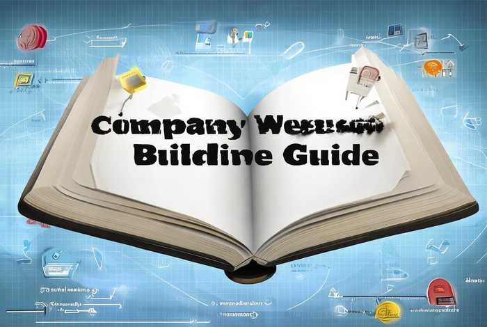 公司官网怎么搭建 - 公司官网怎么搭建网站