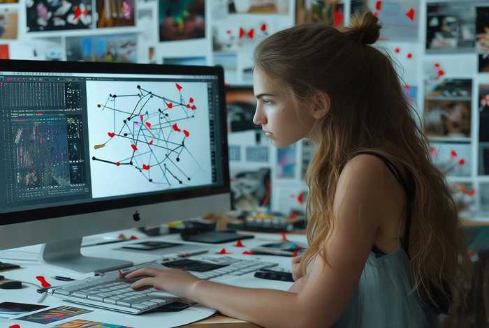 毕业设计用网图、毕业设计用网图算抄袭么