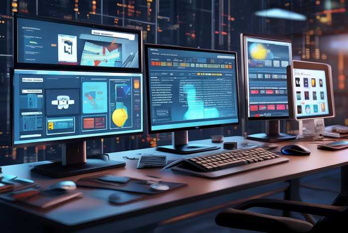 web设计需要哪些软件 - web设计需要哪些软件才能做