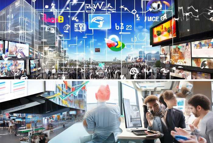 互联网公司营销方法、互联网公司营销方法分析