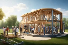 搭建自助网；搭建自助网的目的