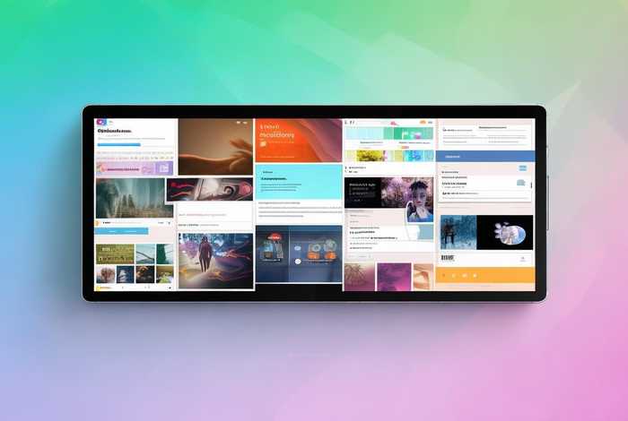 ui设计模板网站推荐 - ui设计模板网站推荐有哪些