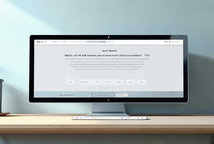 ui是什么网页设计吗（什么是网页ui设计最基本的原则）