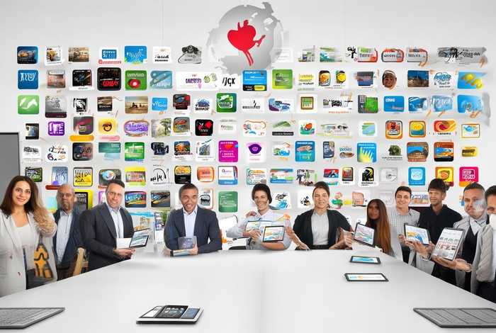 app平台开发定制 app开发定制公司如何选择