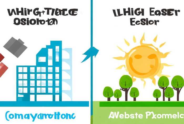 公司网站建设和网站推广哪个好 公司网站建设和网站推广哪个好做