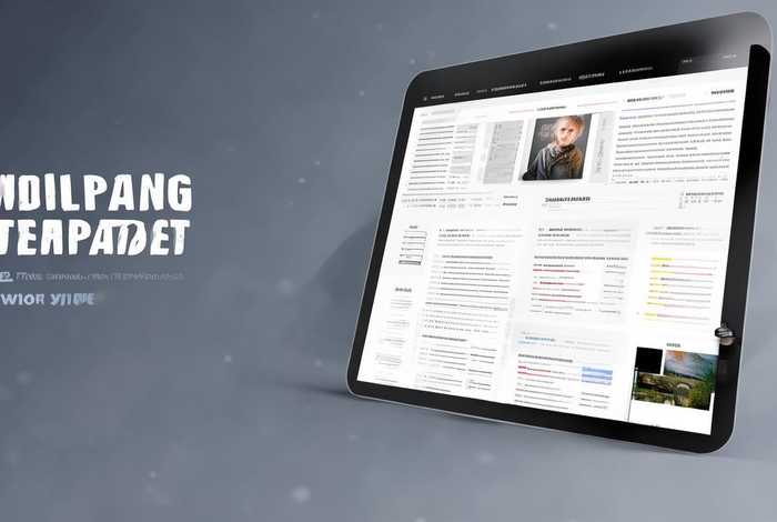 多页简历模板网站 多页简历模板网站大全