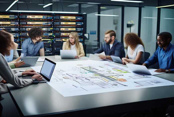 公司网络规划与设计方案（公司网络规划与设计方案怎么写）