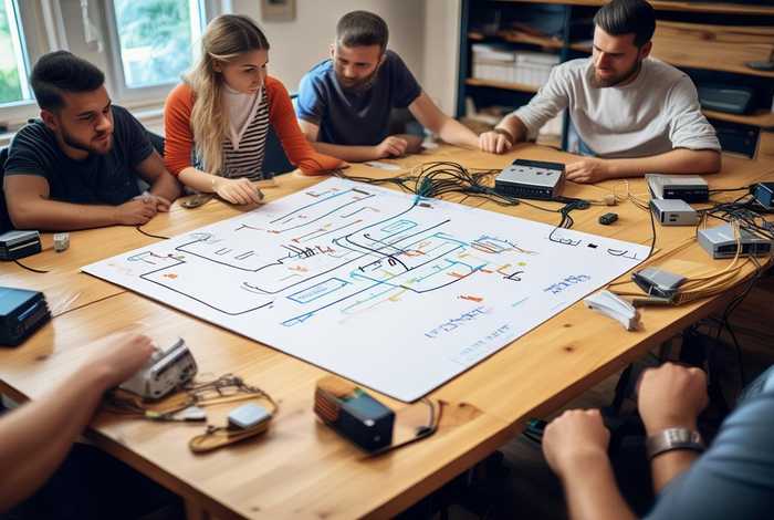 搭建小型局域网的思路、搭建小型局域网的思路和方法 搭建小型局域网的思路、搭建小型局域网的思路和方法