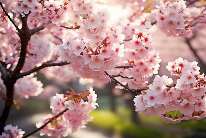 [如花] 如花似叶 岁岁年年 共占春风