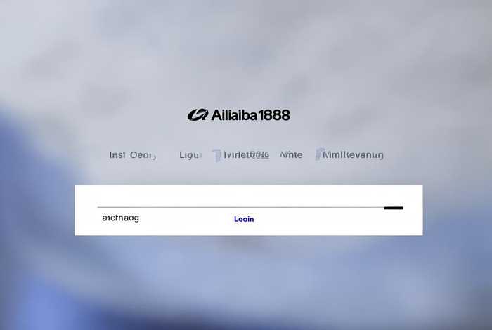 阿里巴巴1688网站官网，阿里巴巴1688网站官网登录