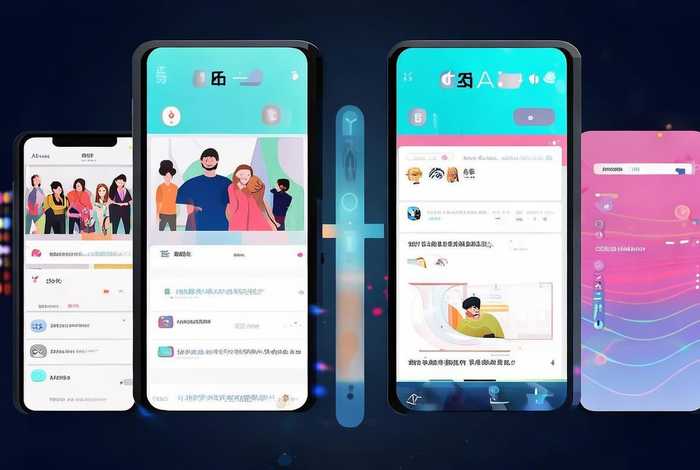 爱聊交友、爱聊交友和爱聊有什么区别呢