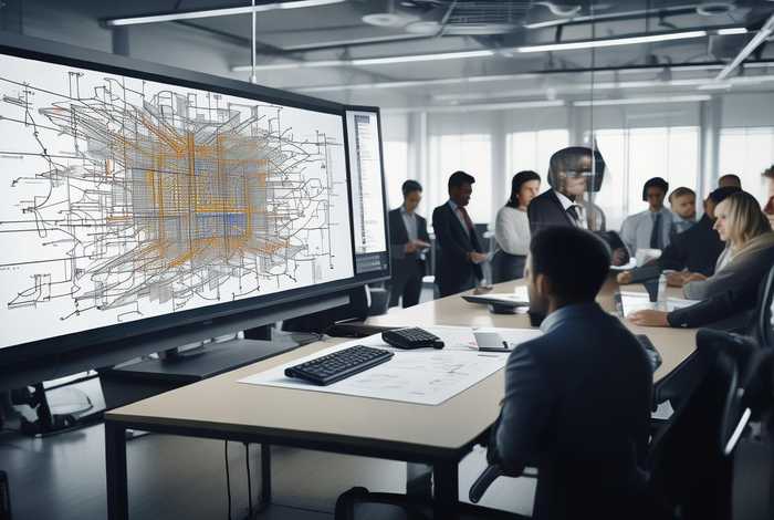 公司网络规划 公司网络规划与设计毕业论文