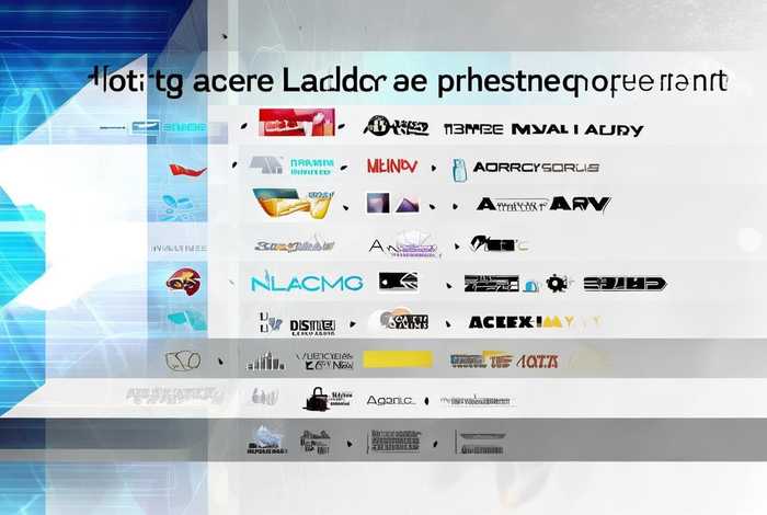 互联网广告投放代理公司排名前十，互联网广告投放代理公司排名前十的有哪些