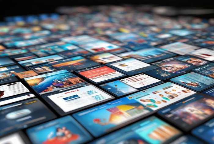 创建网站有什么用 - 创建网站有什么用处