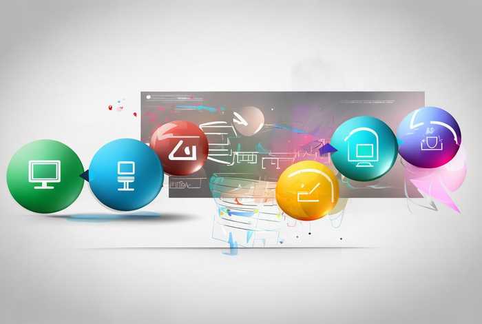 搭建公司网站流程；搭建公司网站流程怎么写