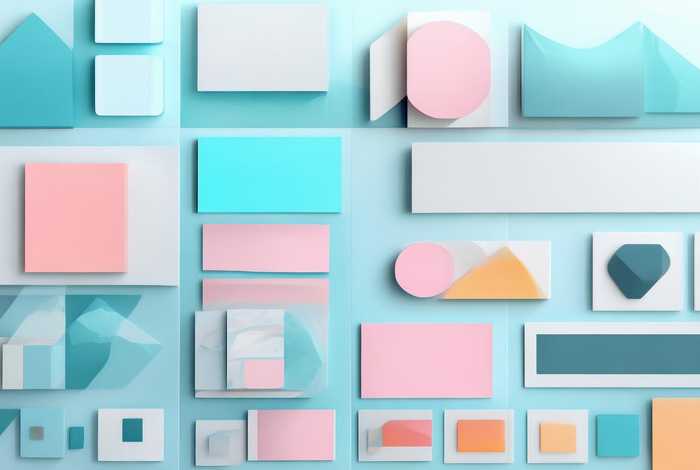 个人主页设计素材 个人主页设计素材图片