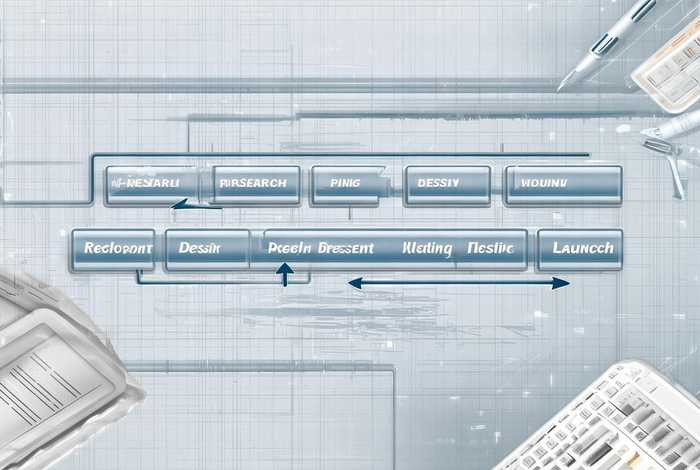 个人网站制作流程是什么；个人网站制作流程是什么样的