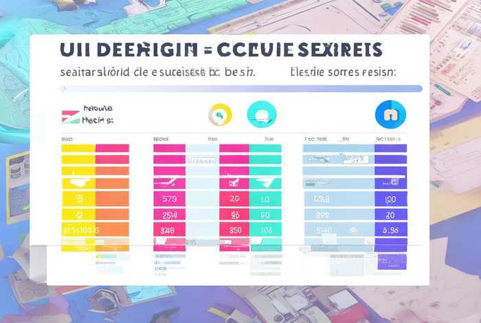 报名ui设计的学费多少 - 报名ui设计的学费多少钱