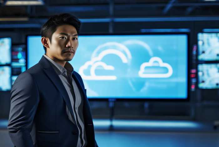 阿里云首席工程师（阿里云首席工程师工资）