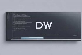dw制作一个简单的网站、dw制作一个简单的网页