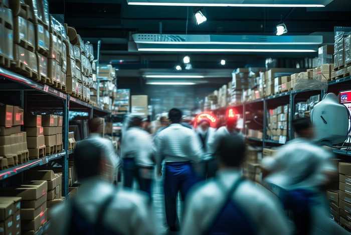 供应链管理系统库存不足怎么办、供应链管理系统库存不足怎么办呢