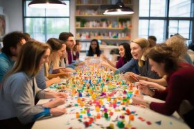 公司团建省钱小妙招 公司团建省钱小妙招怎么写