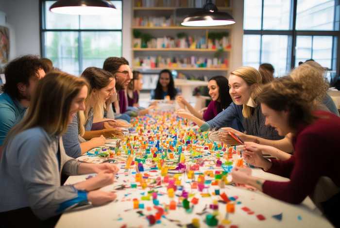 公司团建省钱小妙招 公司团建省钱小妙招怎么写 公司团建省钱小妙招 公司团建省钱小妙招怎么写