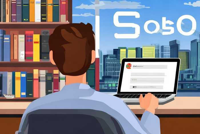 谷歌seo一般是什么专业学的（谷歌seo一般是什么专业学的课程）