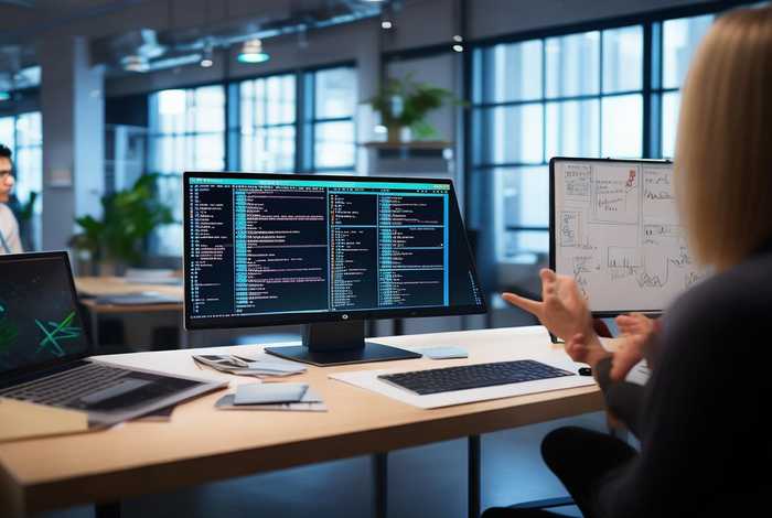 web前端开发项目案例 web前端开发项目案例分析