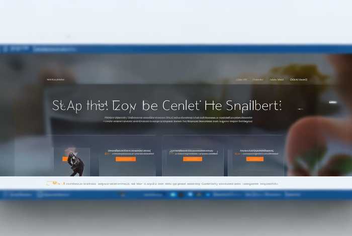 html网站制作（html网站制作模板）
