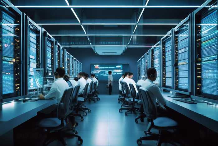 电子商务网站是什么技术（电子商务网站是什么技术服务）